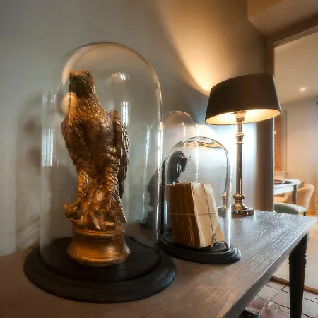 Apartment Dans Maison De Maitre Fozzano
