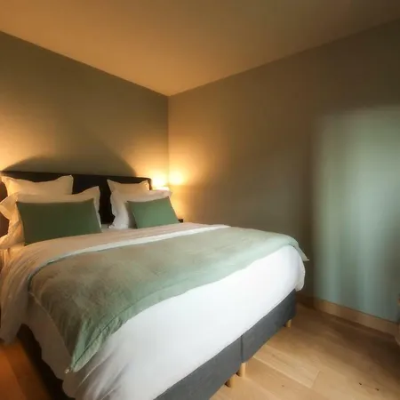 Dans Maison De Maitre Lejlighed Fozzano