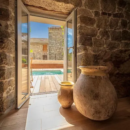 Apartamento Dans Maison De Maitre *