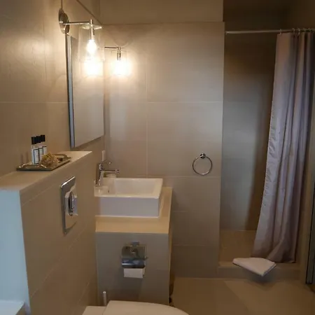 Dans Maison De Maitre * Fozzano
