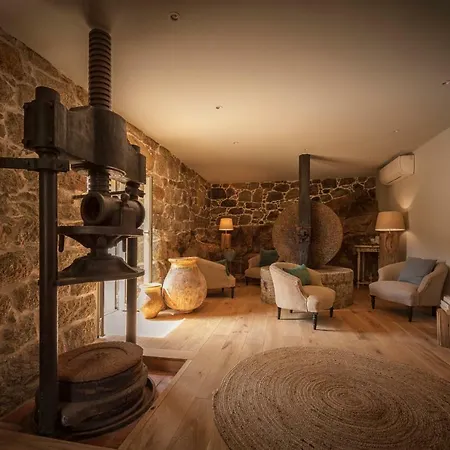 Apartamento Dans Maison De Maitre